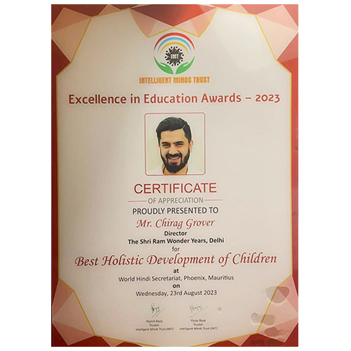 best preschool near me